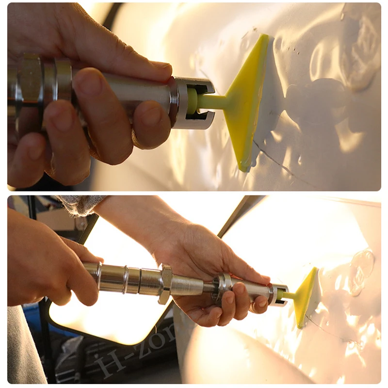 Новый автомобильный лист для ремонта вмятин - Фотография_3