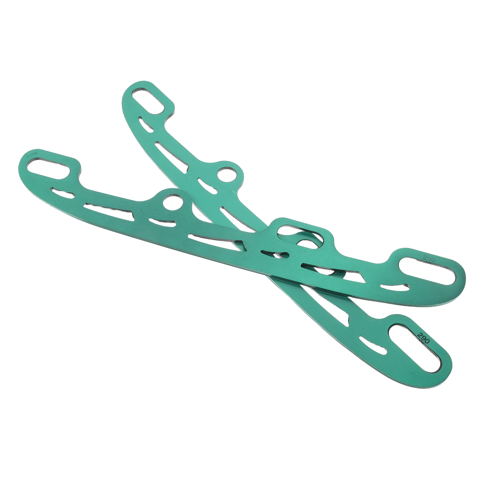 Комплект для замены лезвий для роликовых коньков - Фотография_6