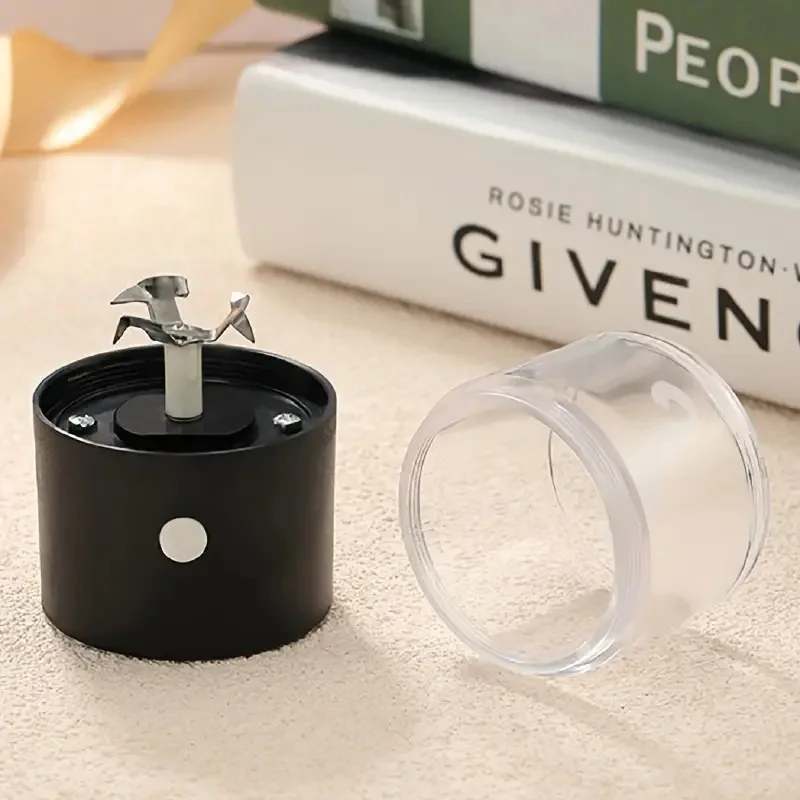 Usb-зарядка, измельчители для трав - Фотография_5