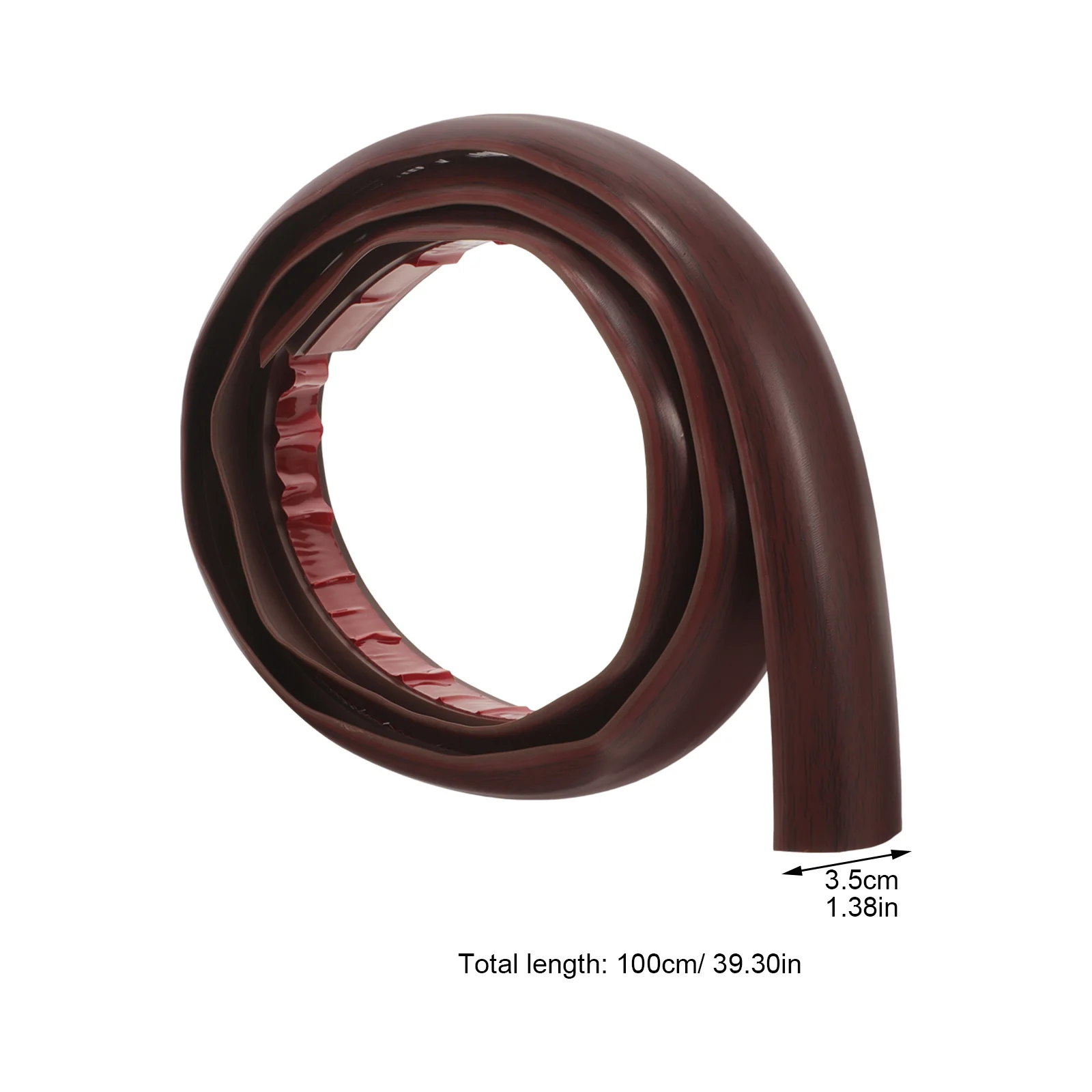 Дверной порог, пандус с регулируемой длиной - Фотография_2