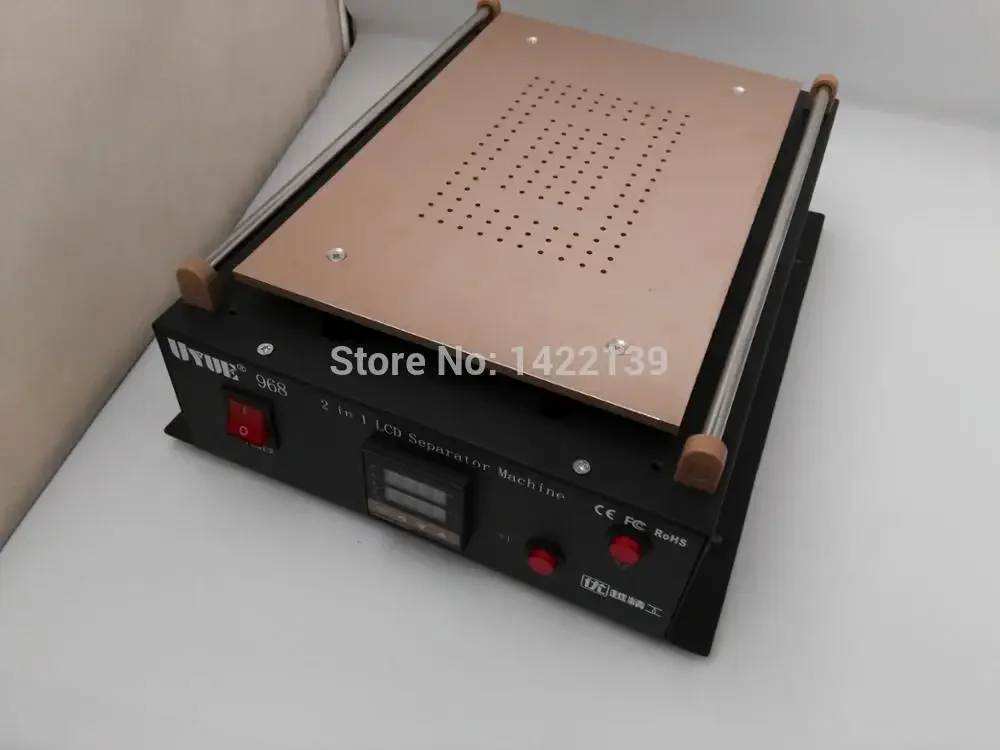 14-дюймовый жк-сепаратор со встроенным - Фотография_3