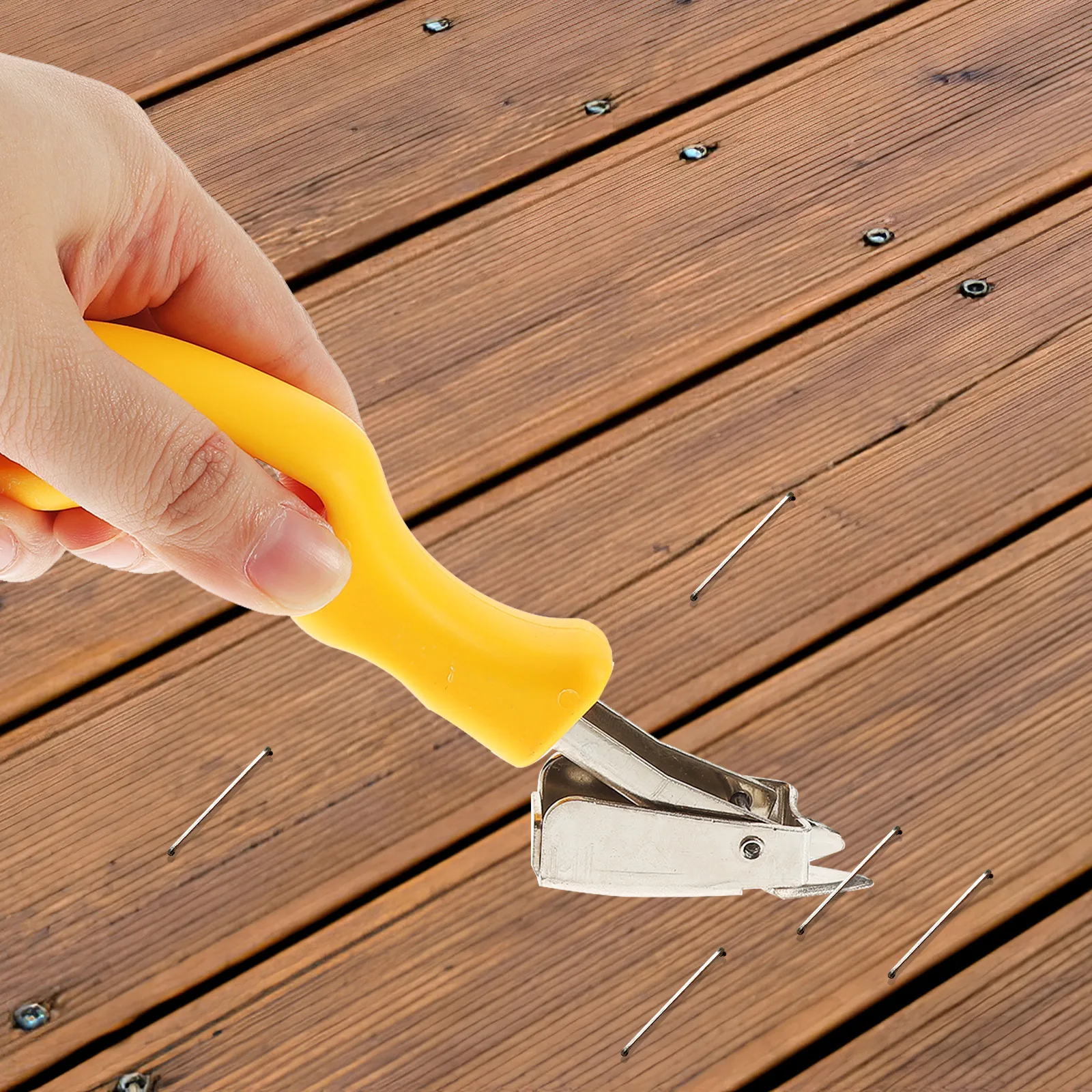 Сверхмощные инструменты для удаления скоб - Фотография_2