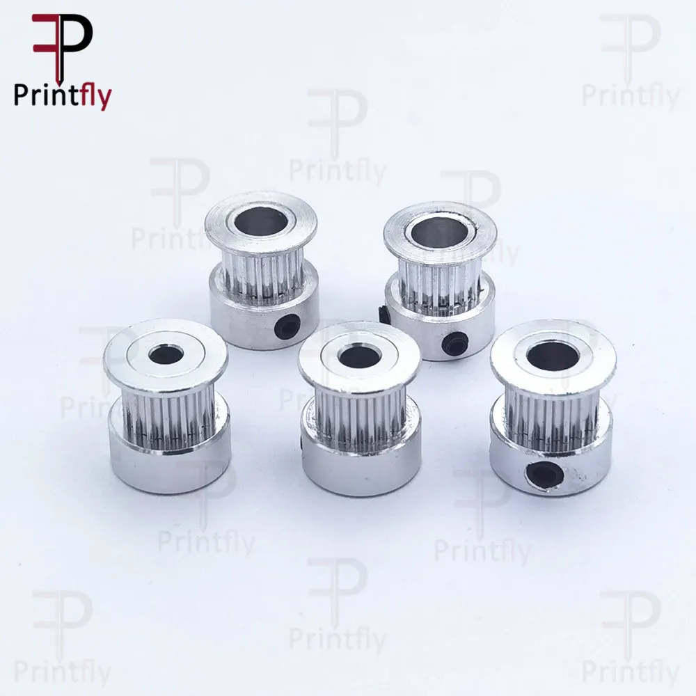 Printfly 2gt, 16 зубьев - Фотография_6