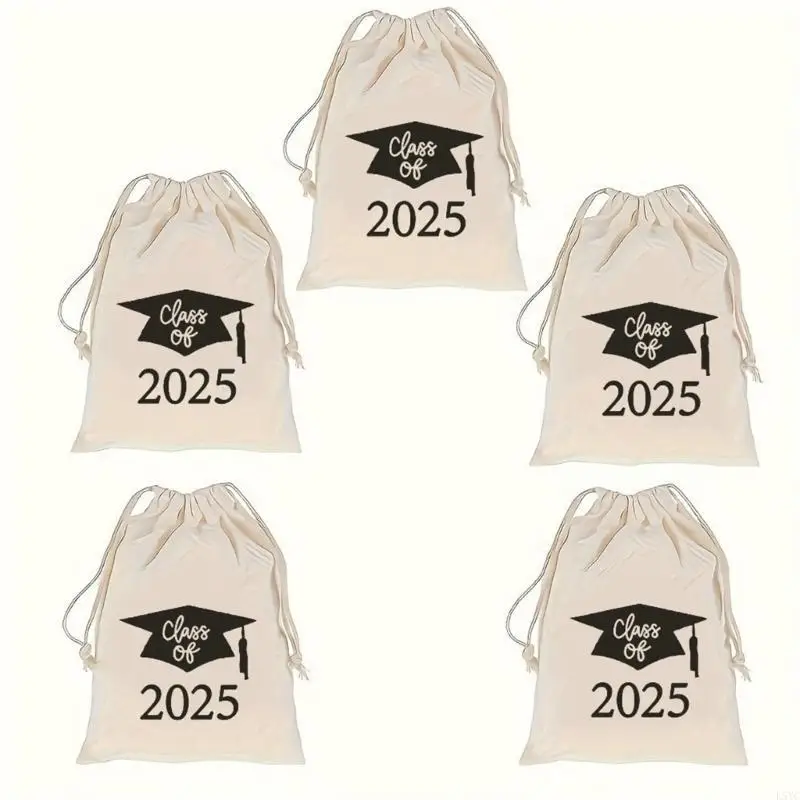 L5yc versatiles canvas bags student - Фотография_4
