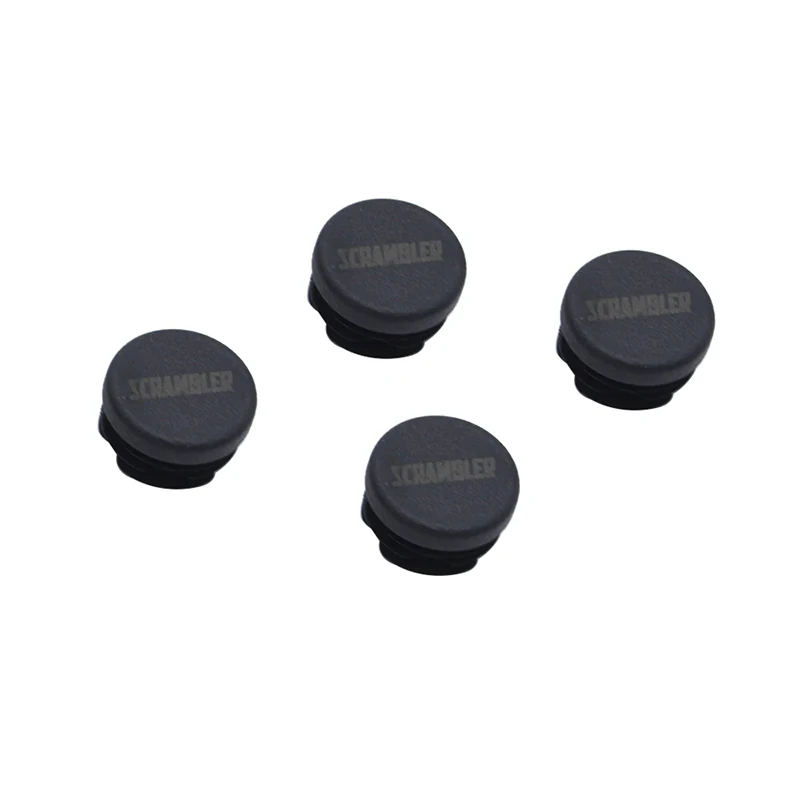 Колпачки для отверстий для классической рамы мотоцикла ducati scrambler - Фотография_4