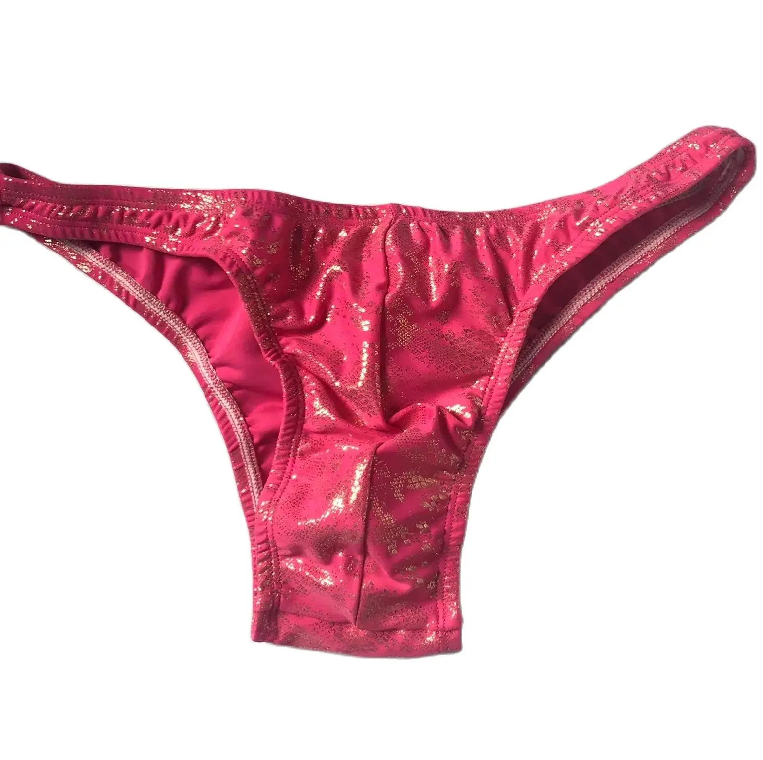 Мужские брюки для бодибилдинга - Фотография_6