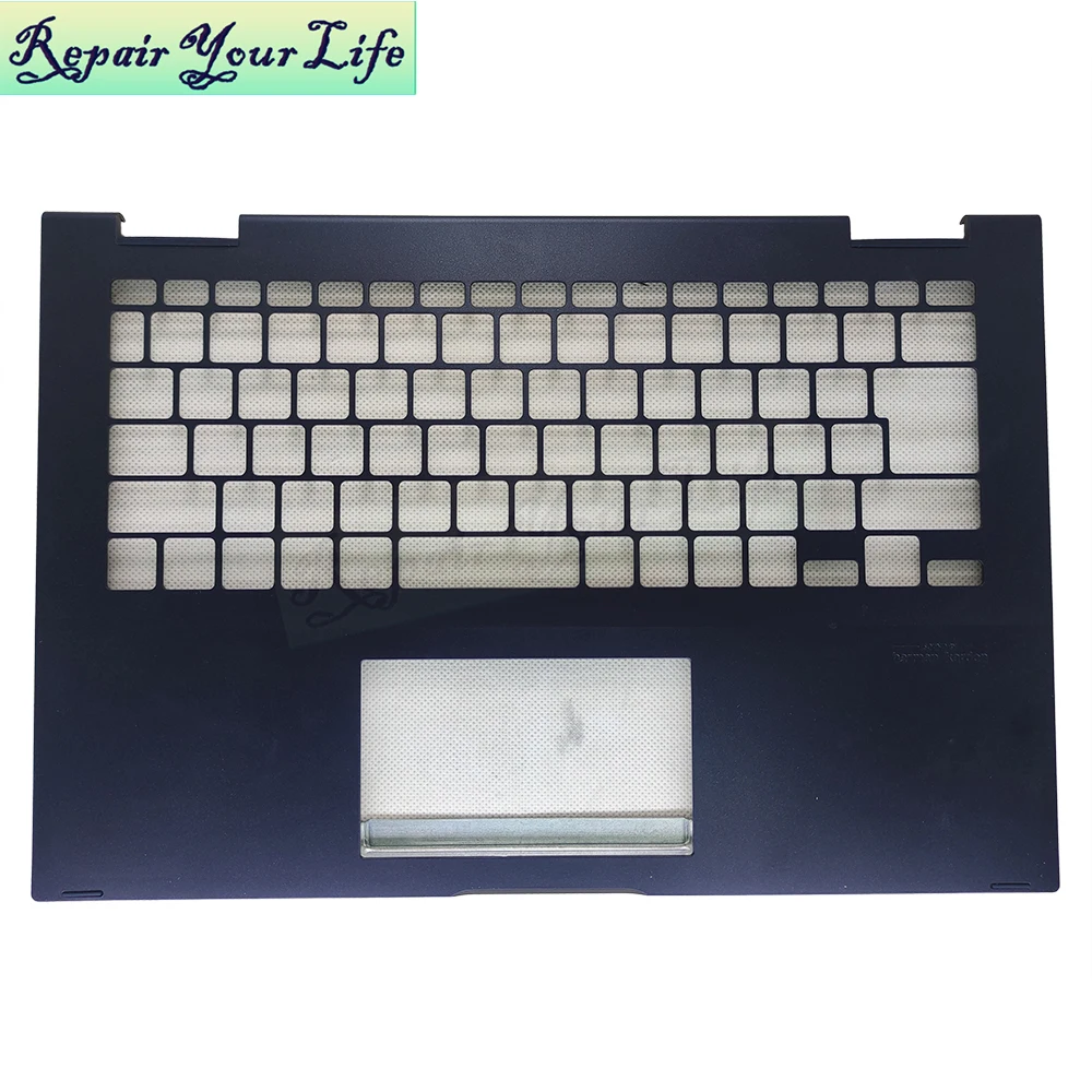 Задняя крышка для ноутбука asus - Фотография_4