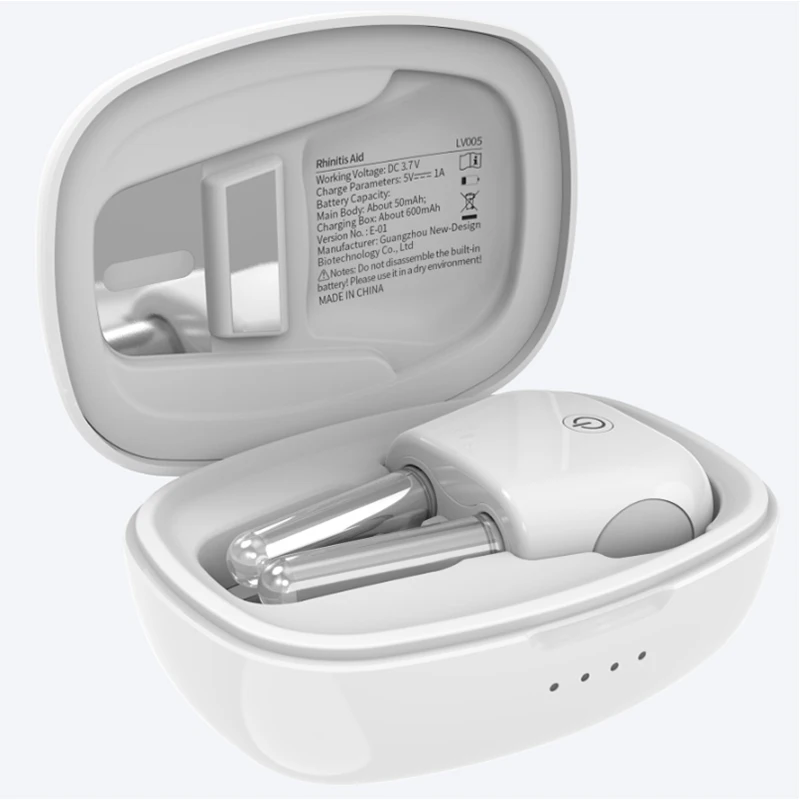 Портативное и простое в эксплуатации