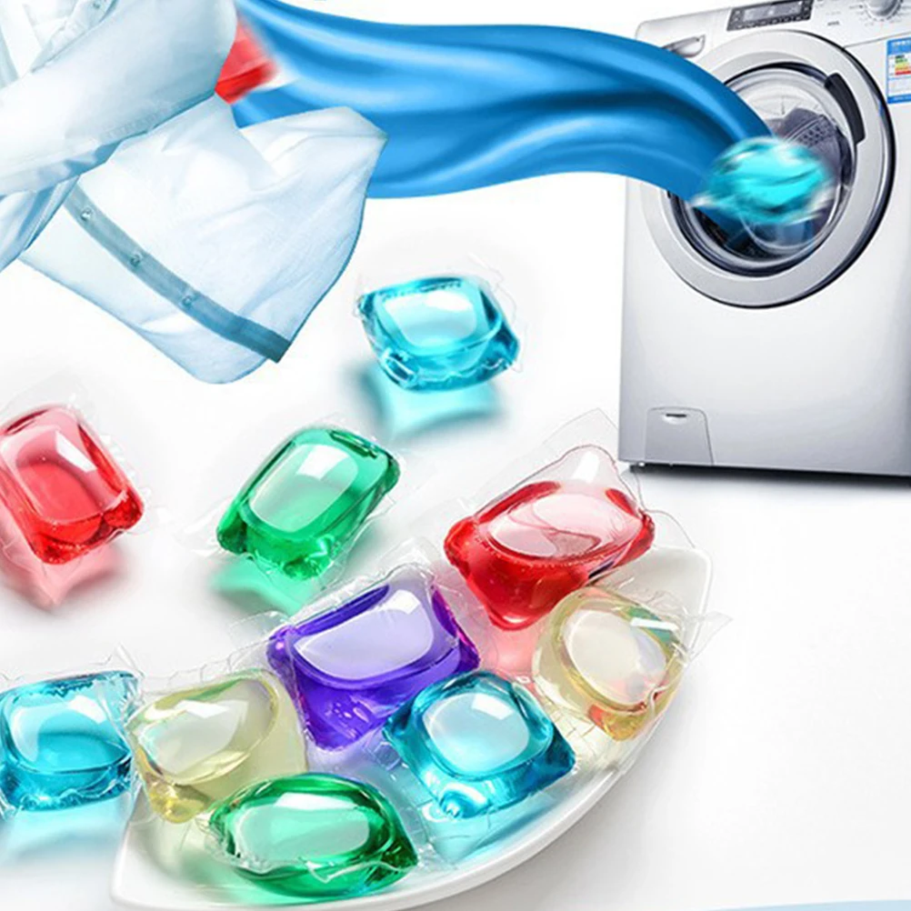 Водорастворимая пленка - Фотография_2