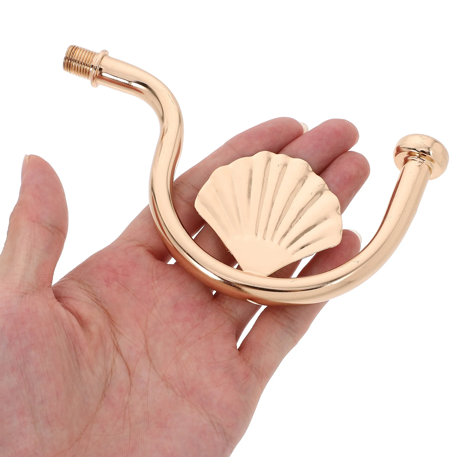 Изогнутый стержень - Фотография_6