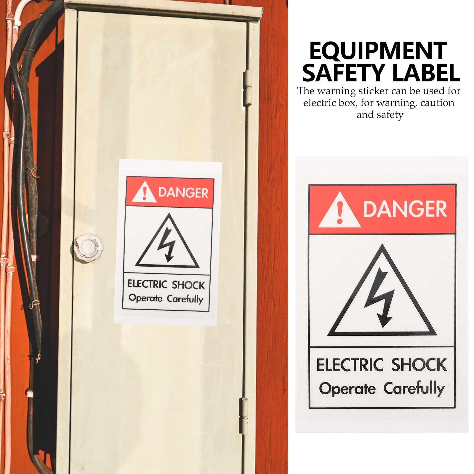 Предупреждающие знаки - Фотография_6