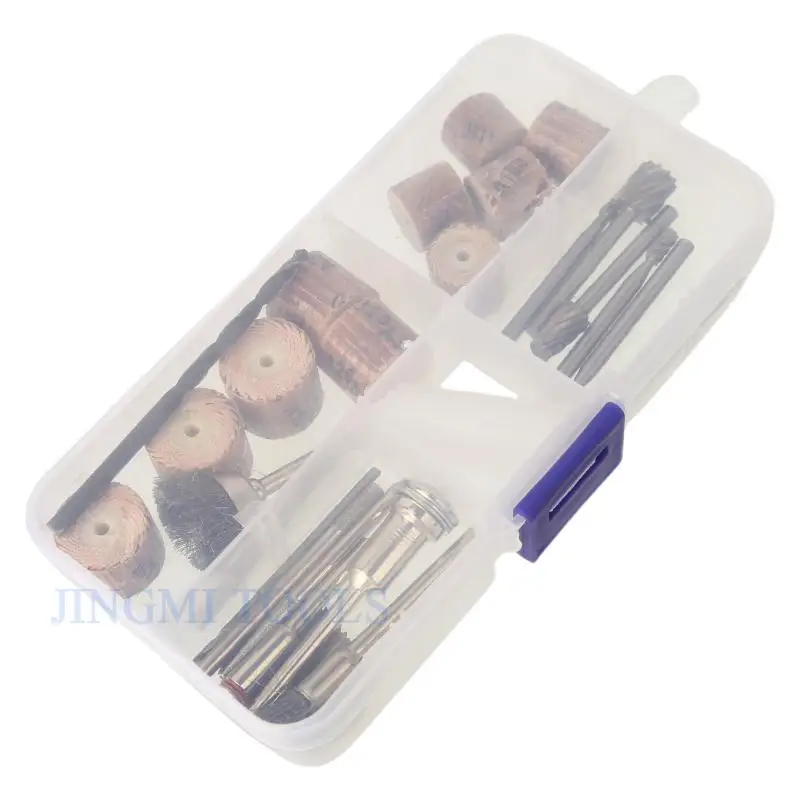 Деревообрабатывающий набор - Фотография_6