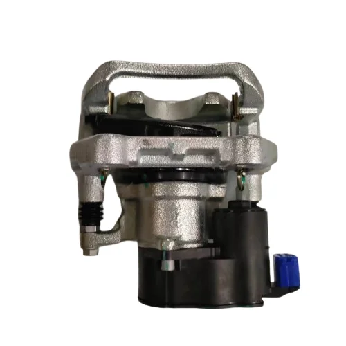 Высококачественные оригинальные автозапчасти - Фотография_5