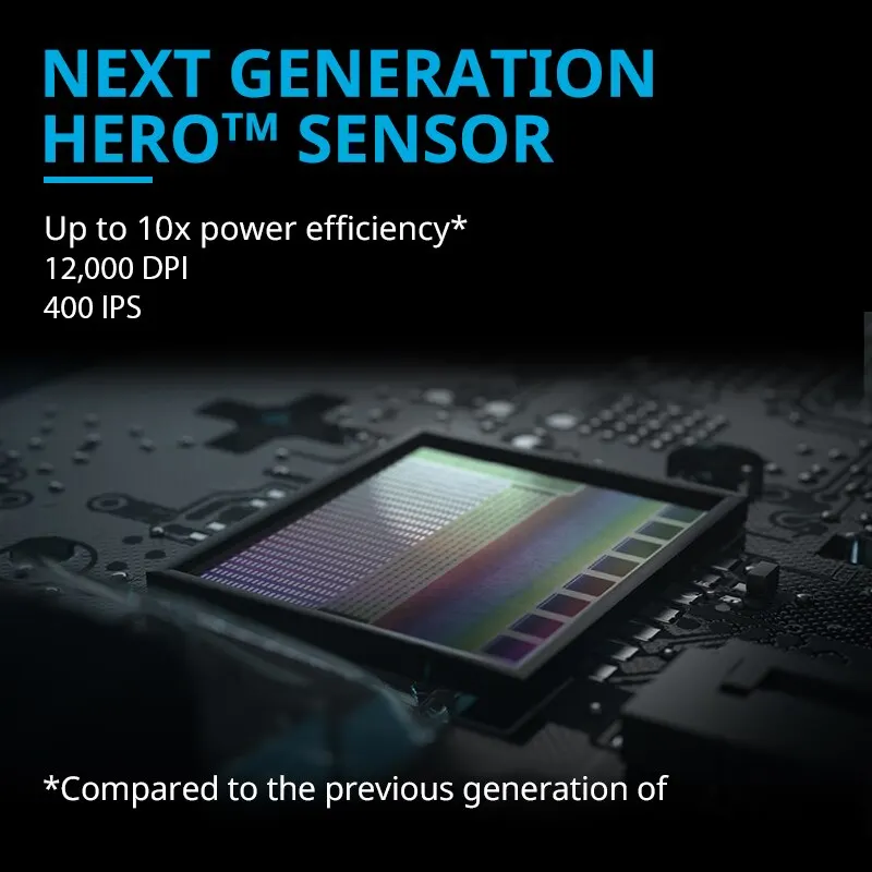 Мышь logitech g102 - Фотография_3