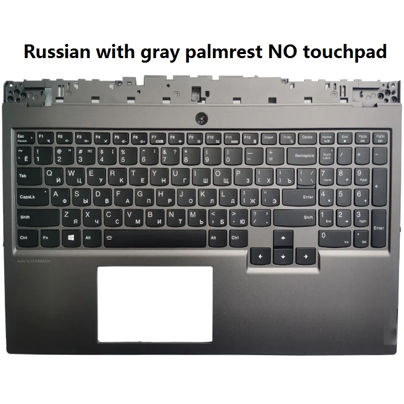 Новинка для lenovo legion 5-15imh05h - Фотография_3
