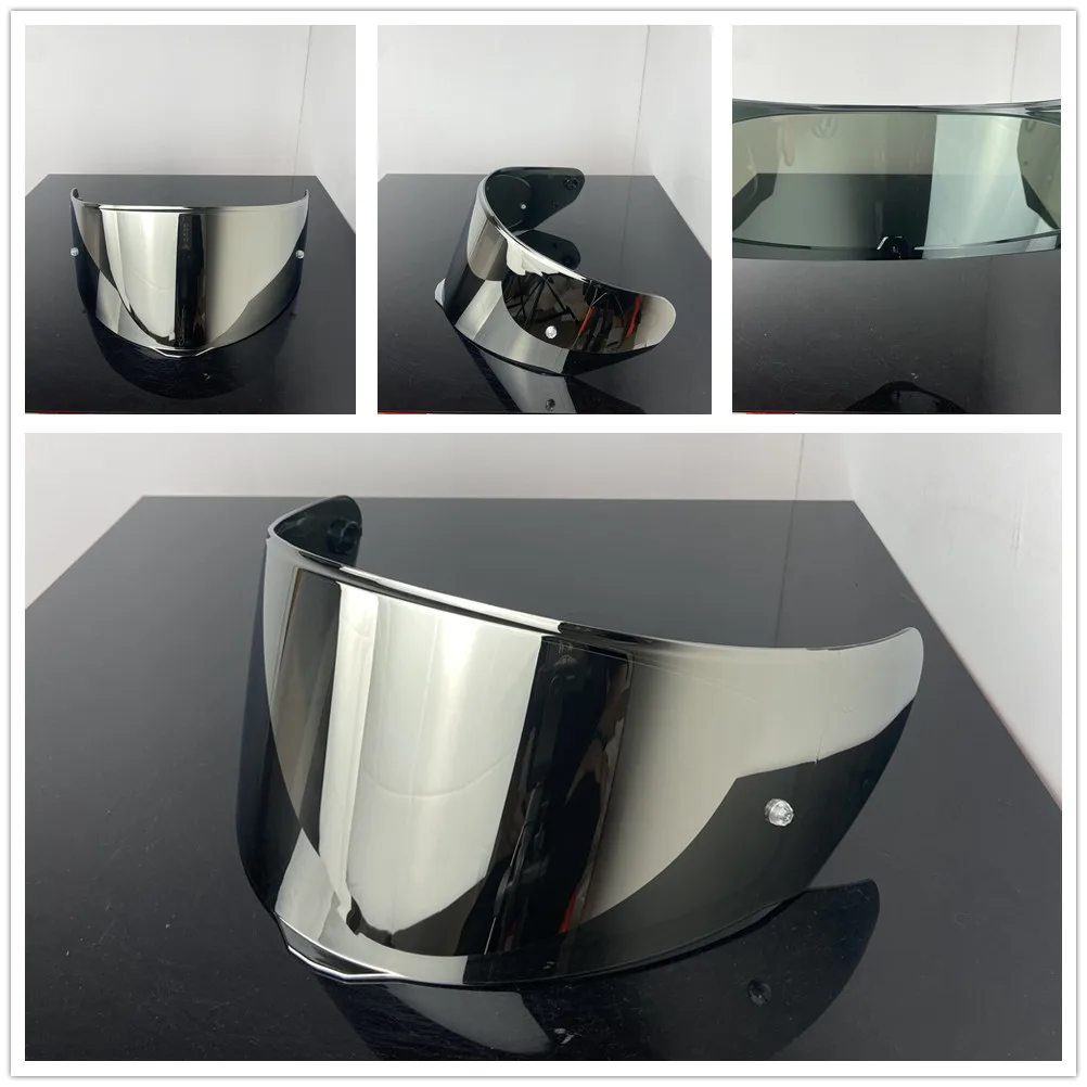 Козырьки для ls2 ff320 stream ff353 rapid ff328 ff800 - Фотография_6