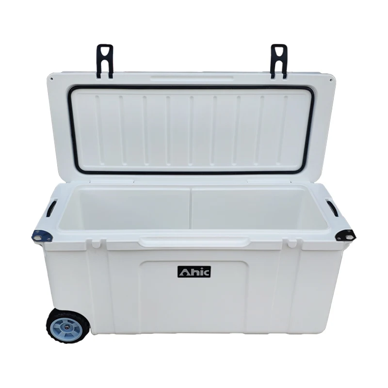 Пластиковый ледоизолированный большой - Фотография_2