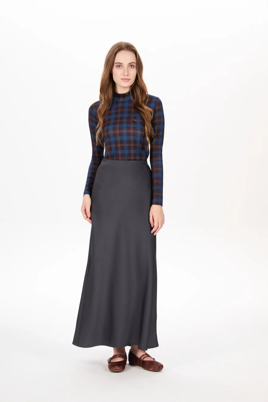 As aw25 женская одежда - Фотография_3
