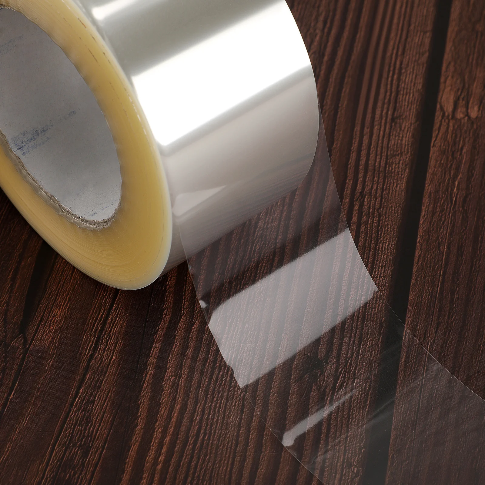 210x6 см пластиковая рамка прозрачный - Фотография_5