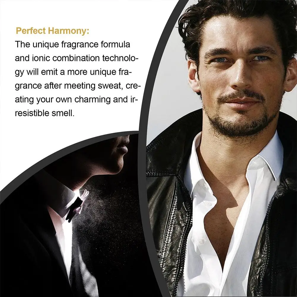 Мужские духи с феромонами - Фотография_4
