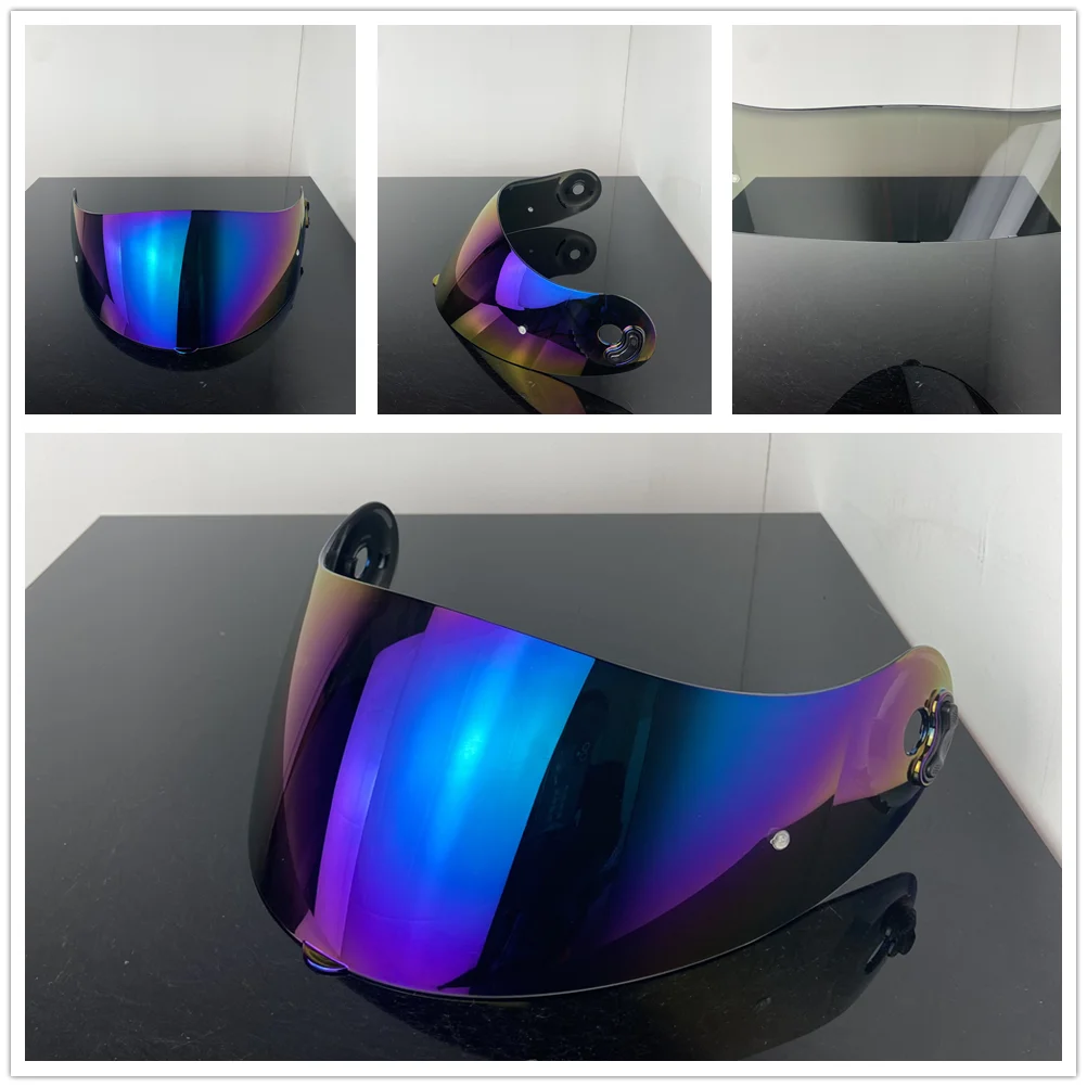 Козырек x-lite для nolan x-803 x-802 x-702 x-661 x603 x803 rs - Фотография_2