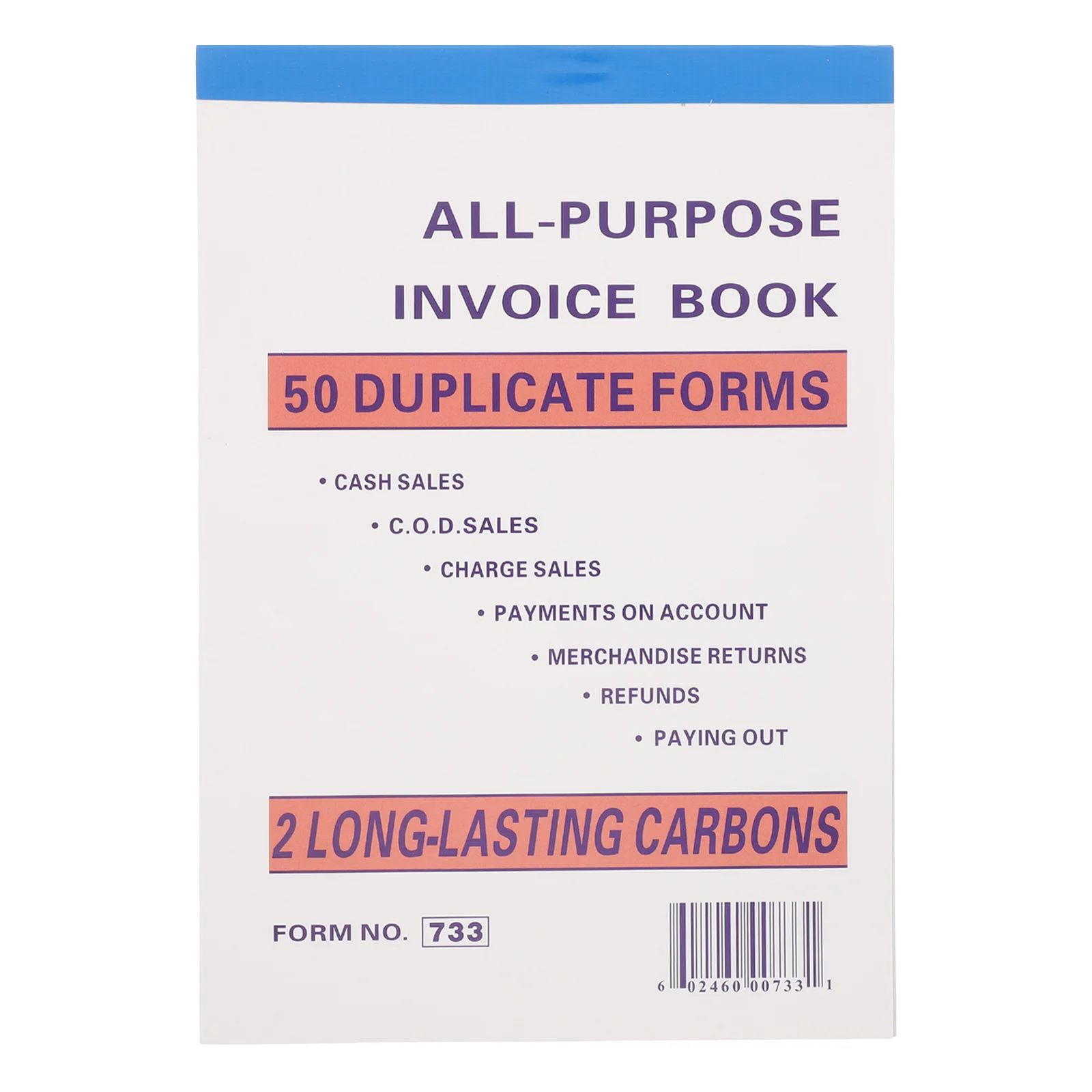 Чековая книга для малого бизнеса - Фотография_3