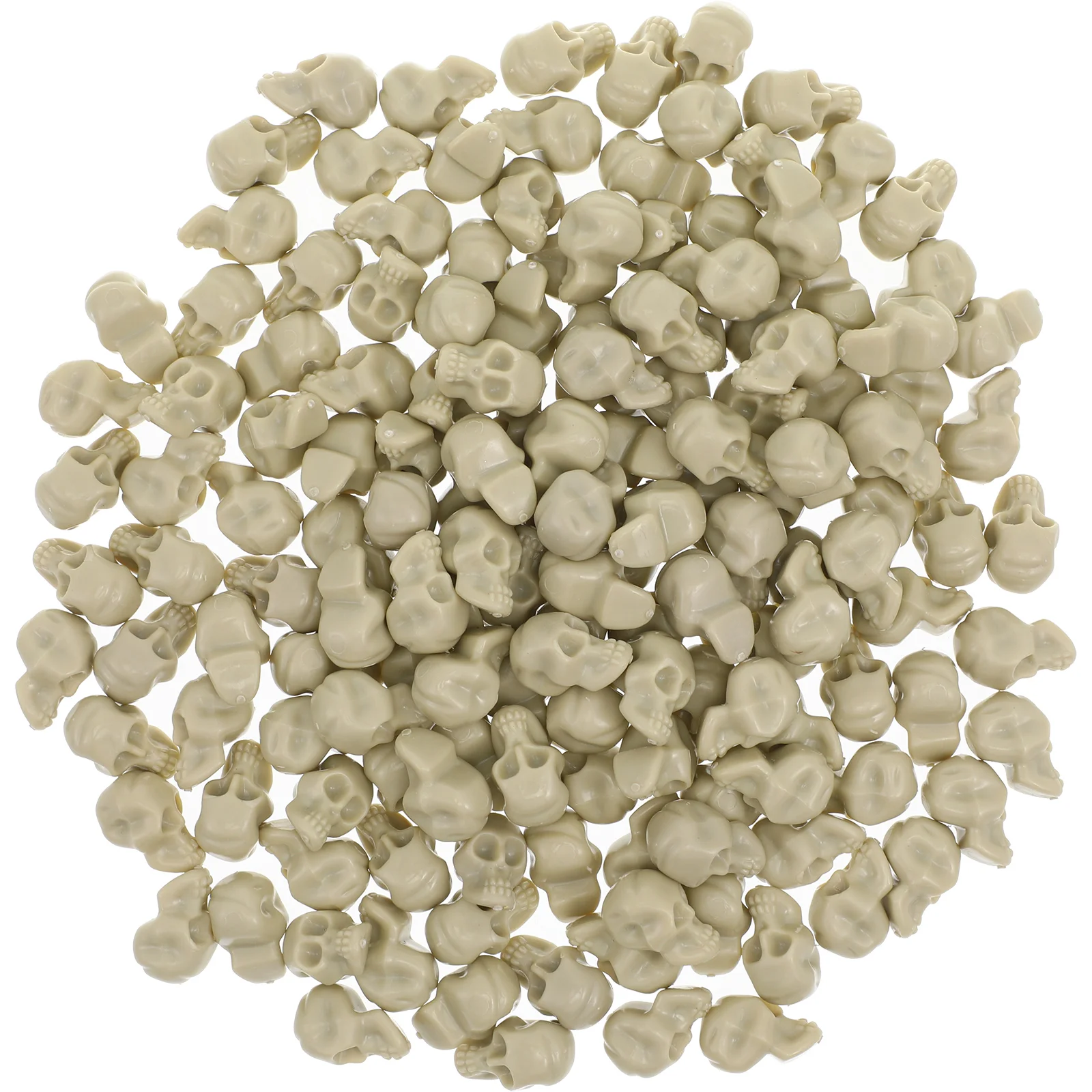 Мини-череп, товары для вечеринок - Фотография_5