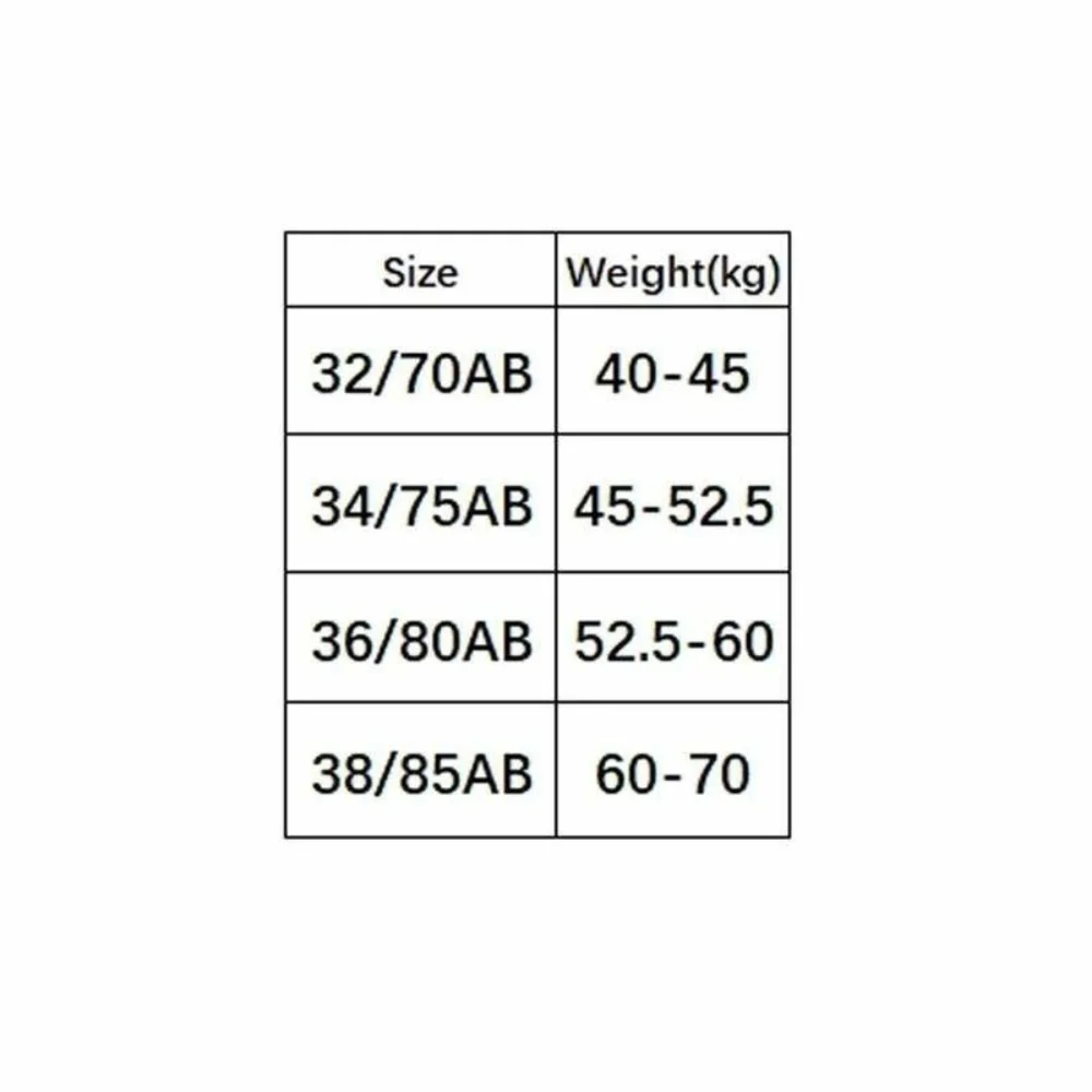 Беспроводной бюстгальтер с глубоким v-образным вырезом и запахом на груди - Фотография_6