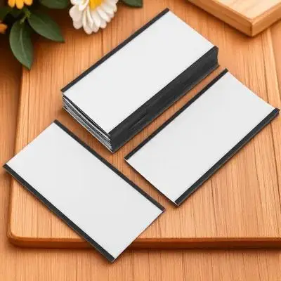 10 комплектов магнитных держателей для этикеток - Фотография_6