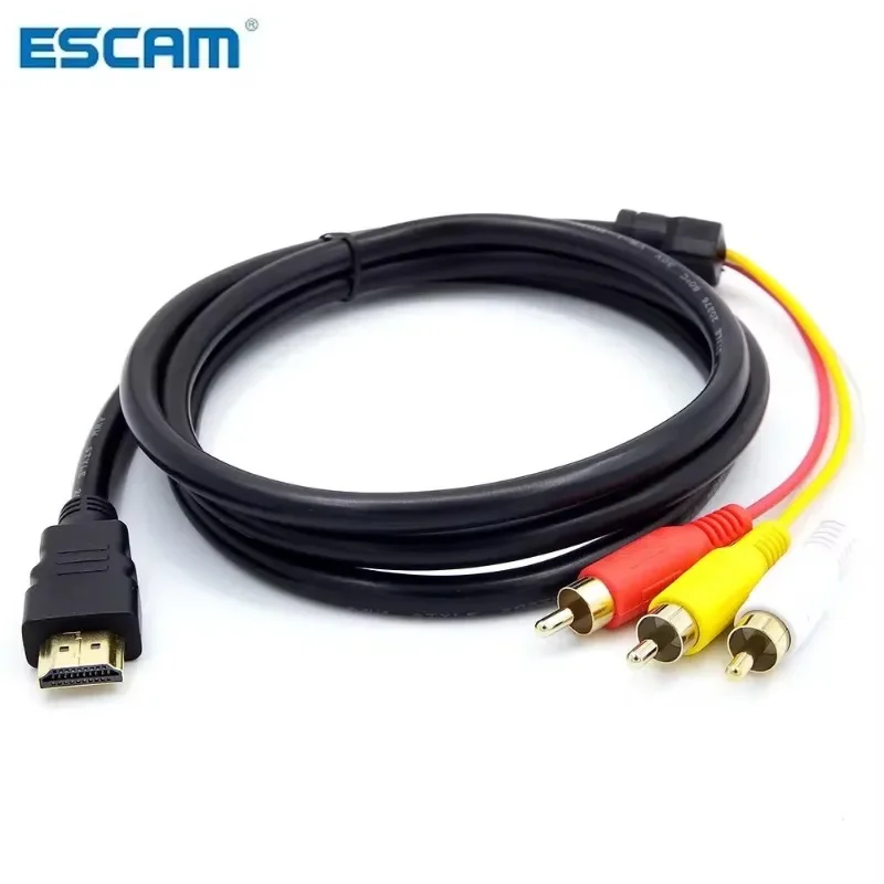 1080p 1,5 м hdmi-совместимый с - Фотография_3