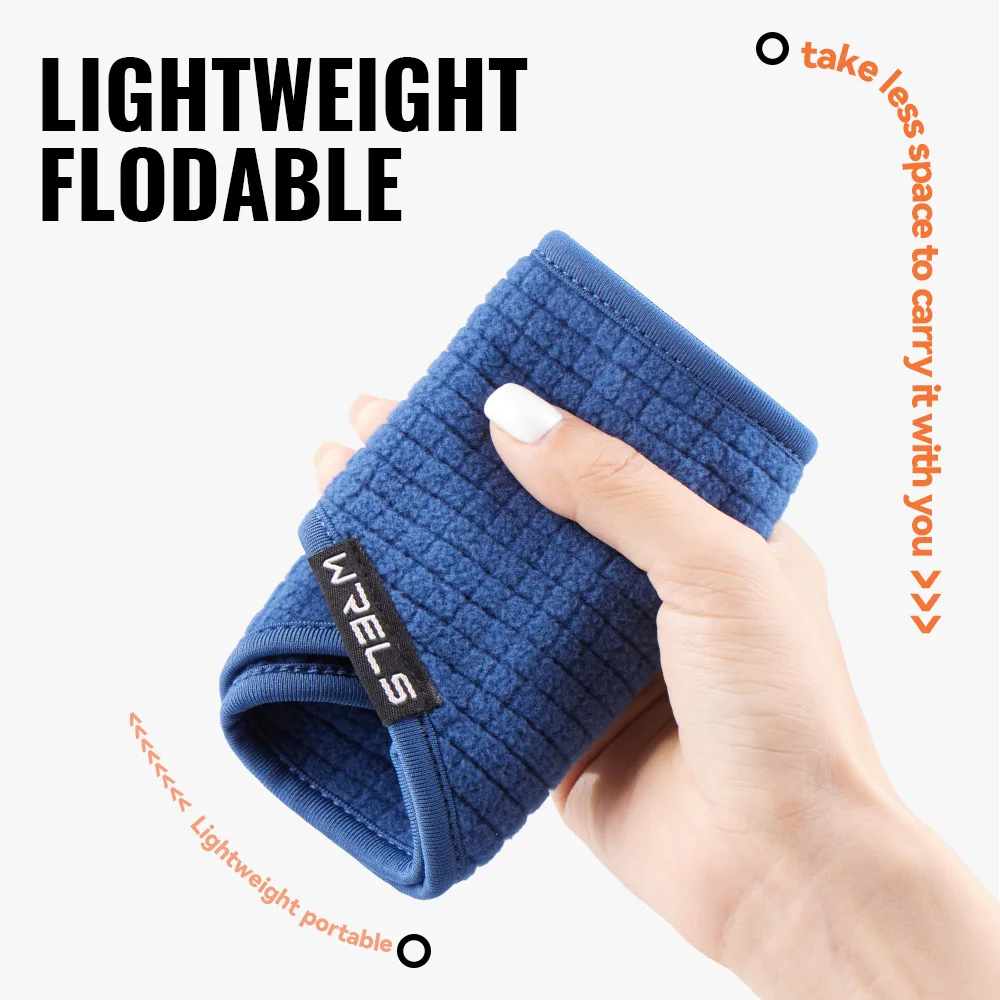 Wrels зимние грелки для ушей - Фотография_4