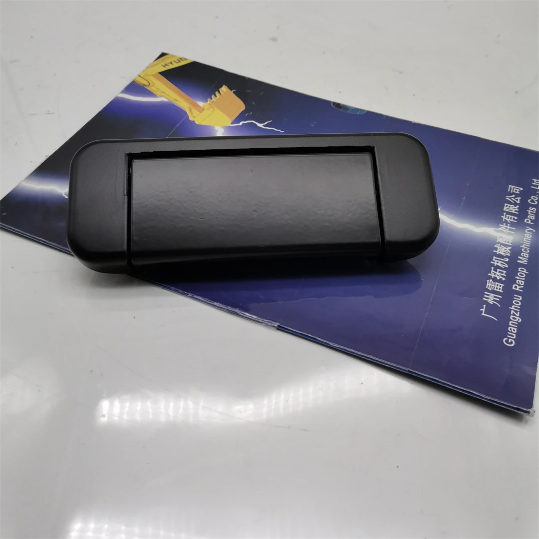 Pc130-7 pc200-7 ручка дверной кабины