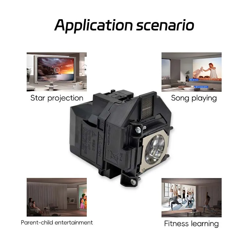 Mailep elplp78 elplp88 для лампы - Фотография_2