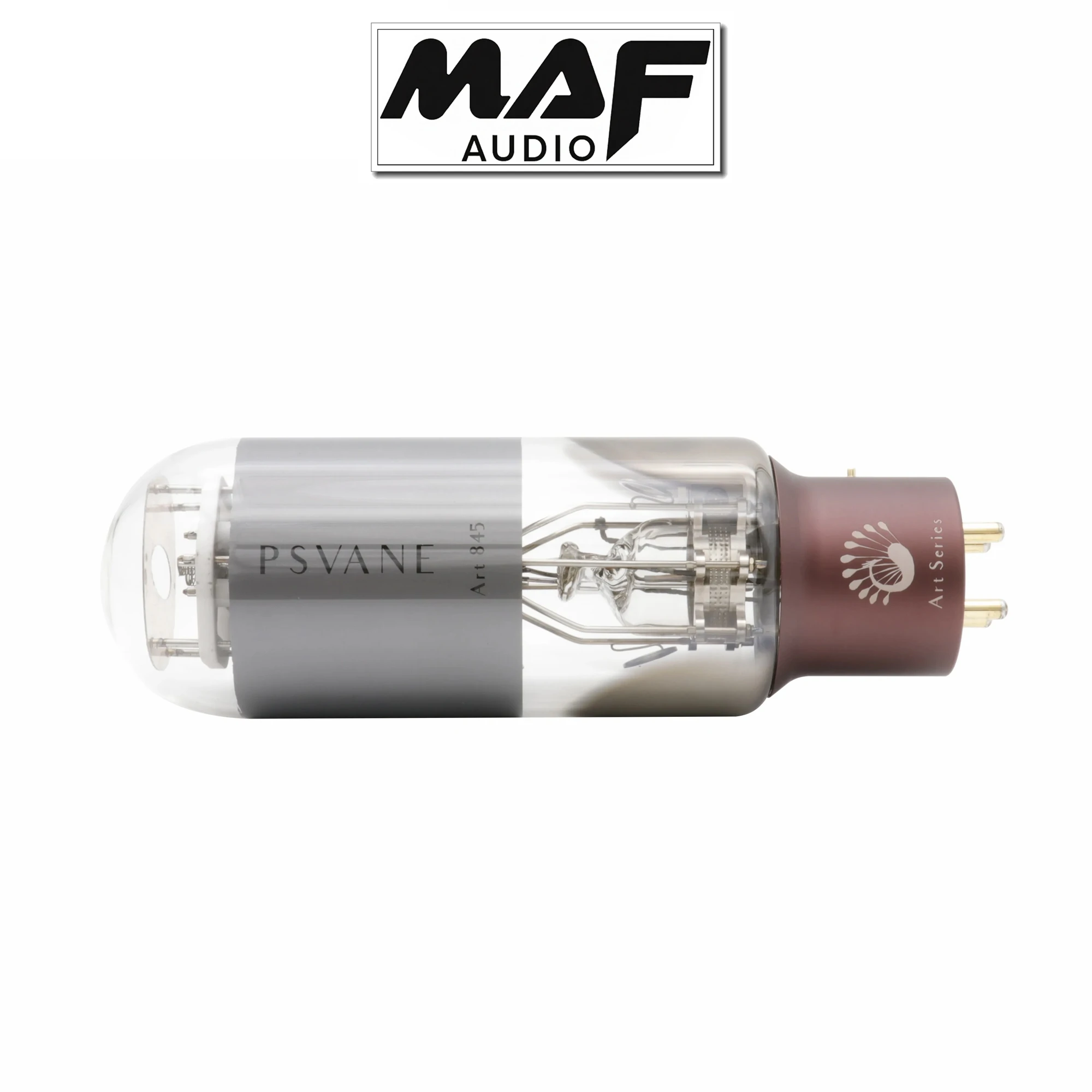Psvane art 845, вакуумная лампа a845 we845 - Фотография_3