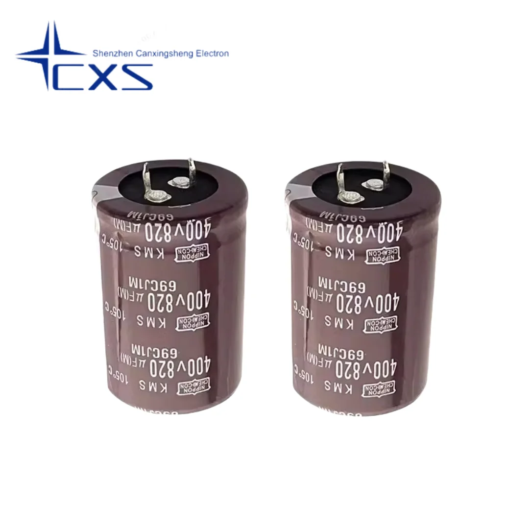 820uf400v 400v82 0uf размер - Фотография_3