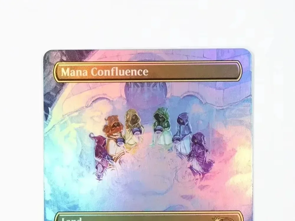 Фольга (sld) magical proxys game - Фотография_4