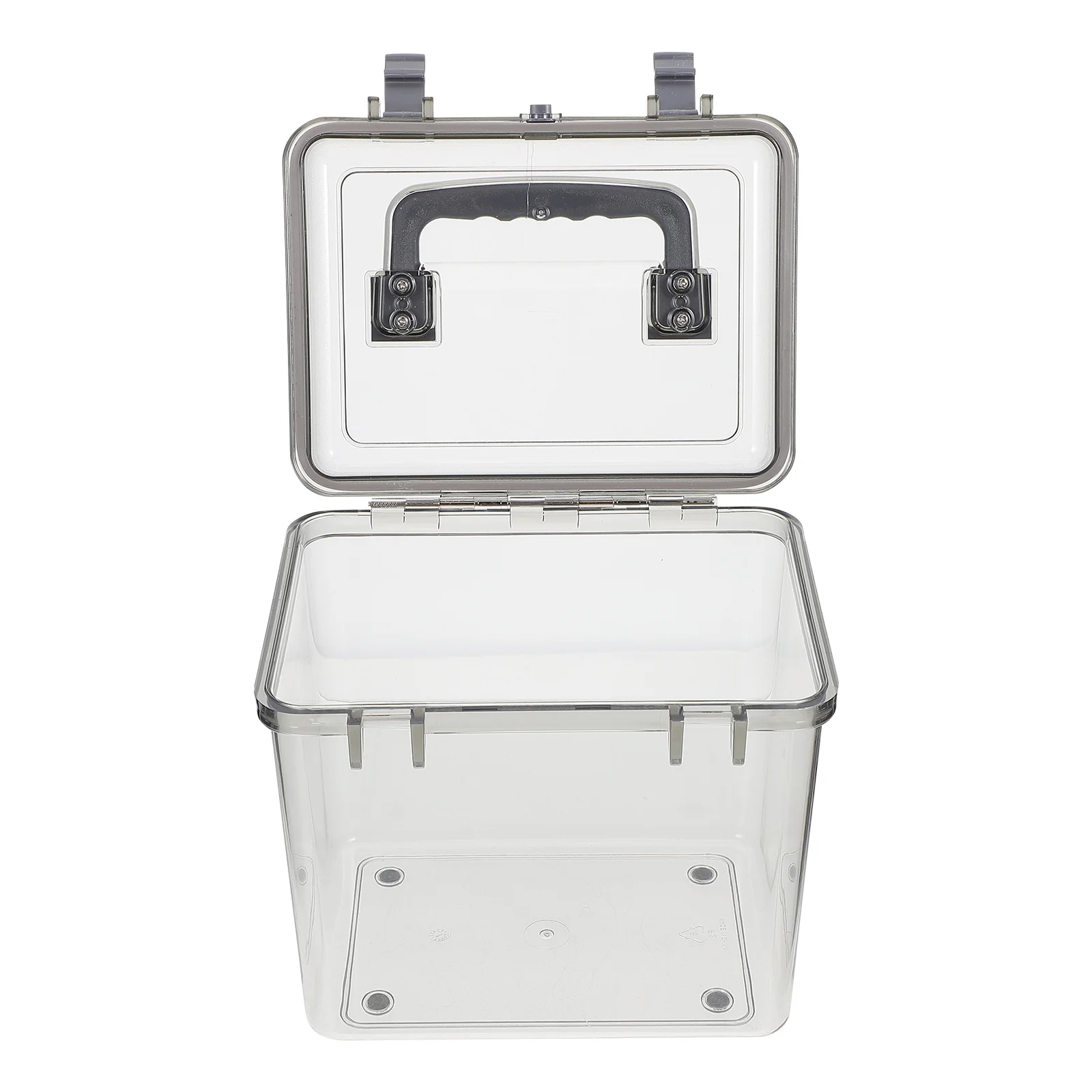 Влагостойкий ящик для хранения объектива камеры - Фотография_4