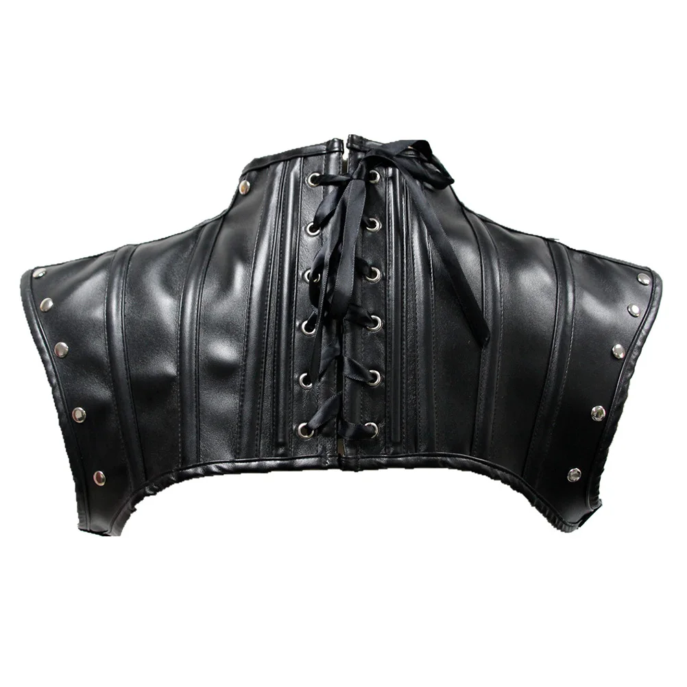 Шаль, готическая винтажная накидка - Фотография_2