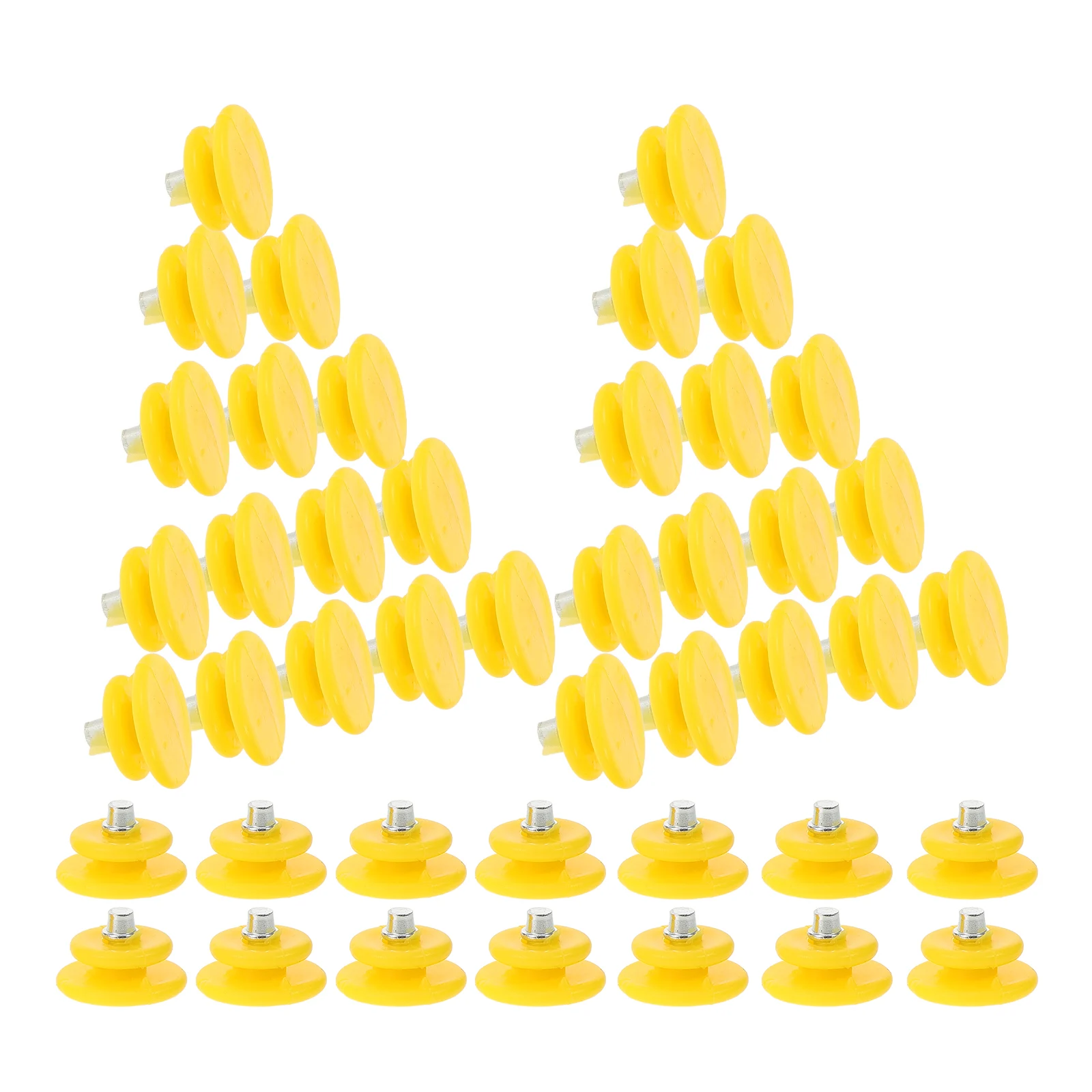 Противоскользящие шипы - Фотография_5