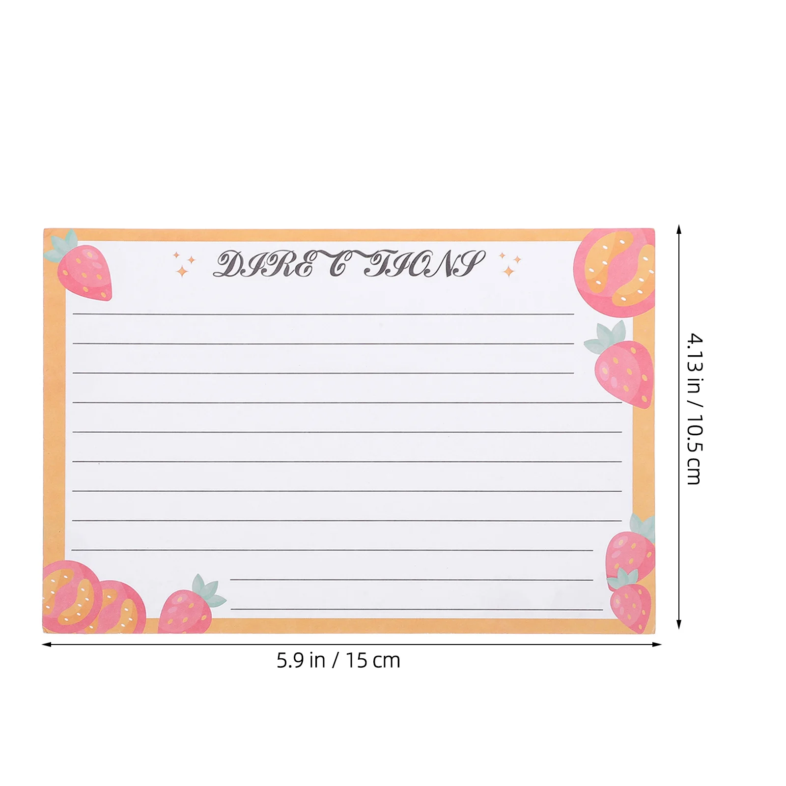 Открытки с рецептами - Фотография_3