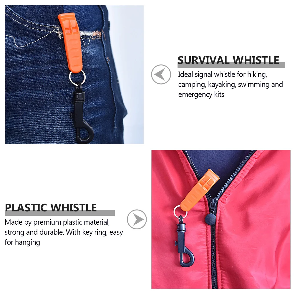 Безопасный свисток - Фотография_4