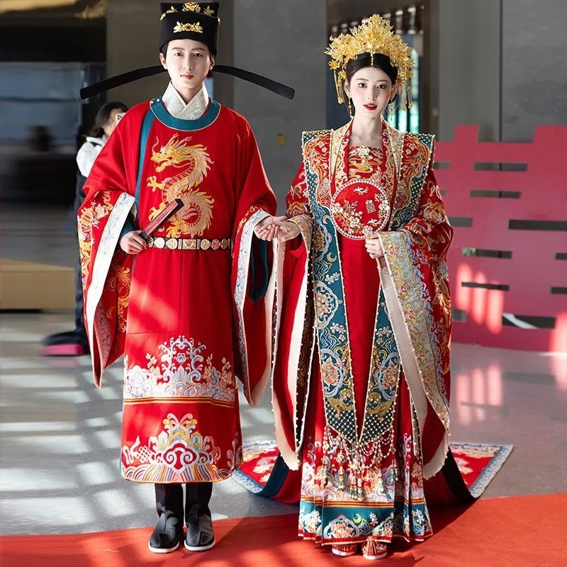 Новое свадебное платье большого