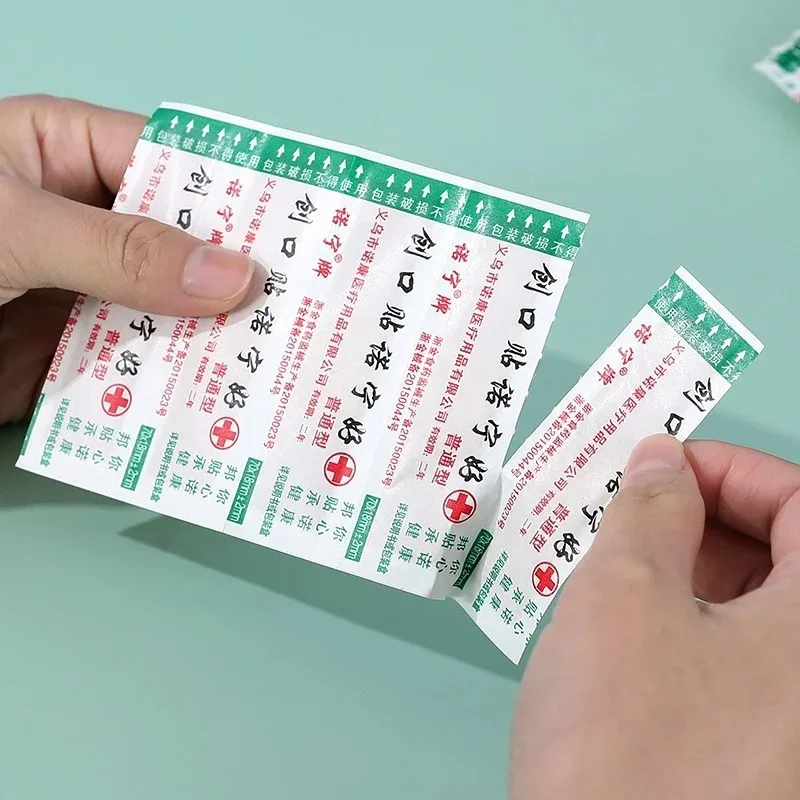 Дышащий пластырь - Фотография_3