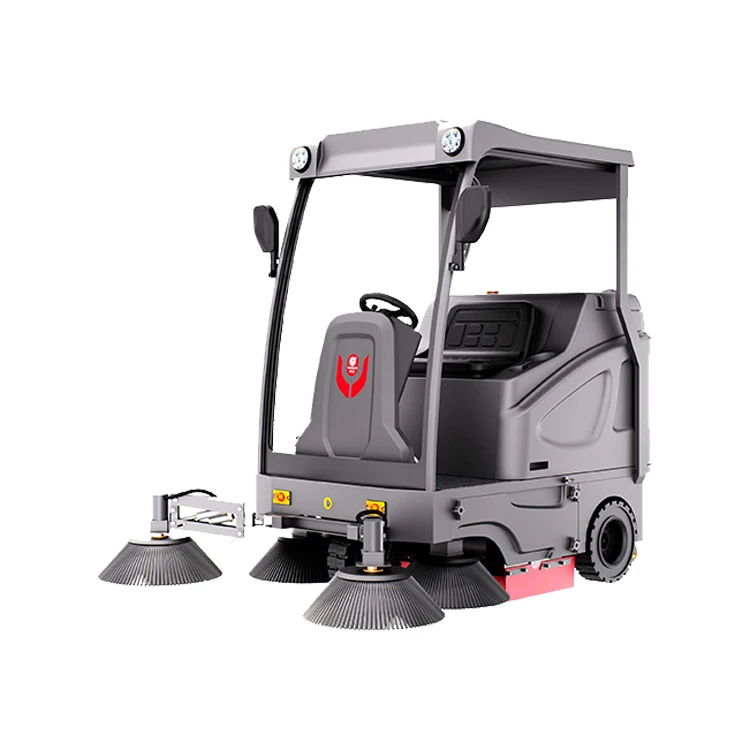 Cleanhorse m5 открытый электрический - Фотография_3
