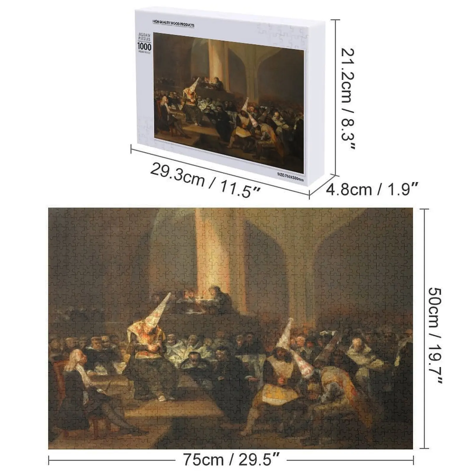 Escena de inquisición от francisco - Фотография_6