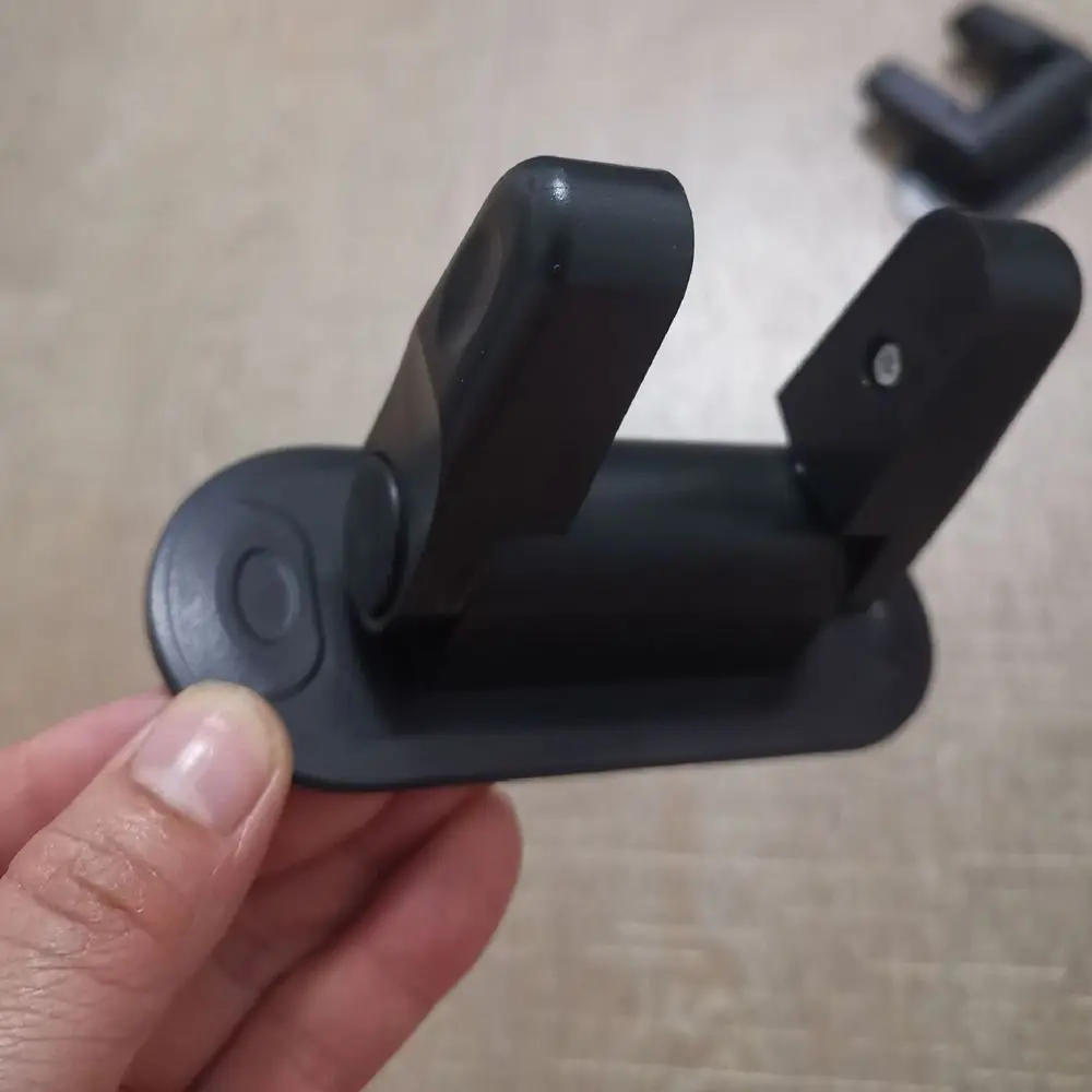 Универсальный замок на дверную ручку - Фотография_4