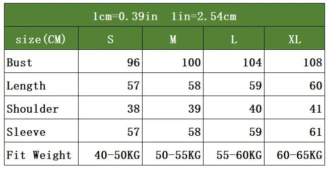 Зимняя женская хлопковая куртка с лацканами и длинными рукавами - Фотография_6