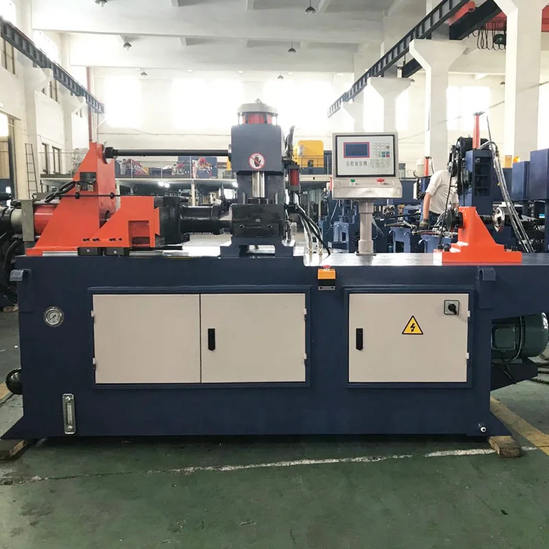 Заводская гидравлическая расширяющаяся - Фотография_2