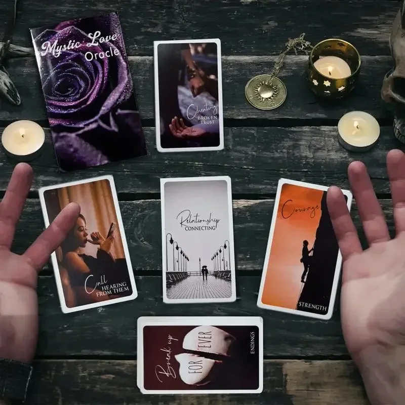 Карты mystic love oracle a 79 - Фотография_6