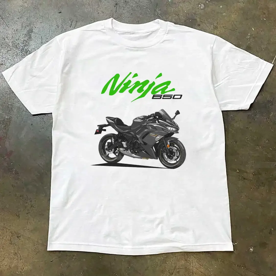 Kawasaki ninja 650